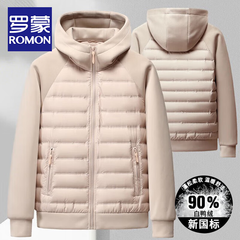 ���ڲ��������ɣ�ROMON�����������޷�����ѧ�����������ᱡ�����ڵ�ƴ��У�������ڴ�� 2528��ɫ����ñ��Ůͬ� 3XL /190 193.79Ԫ