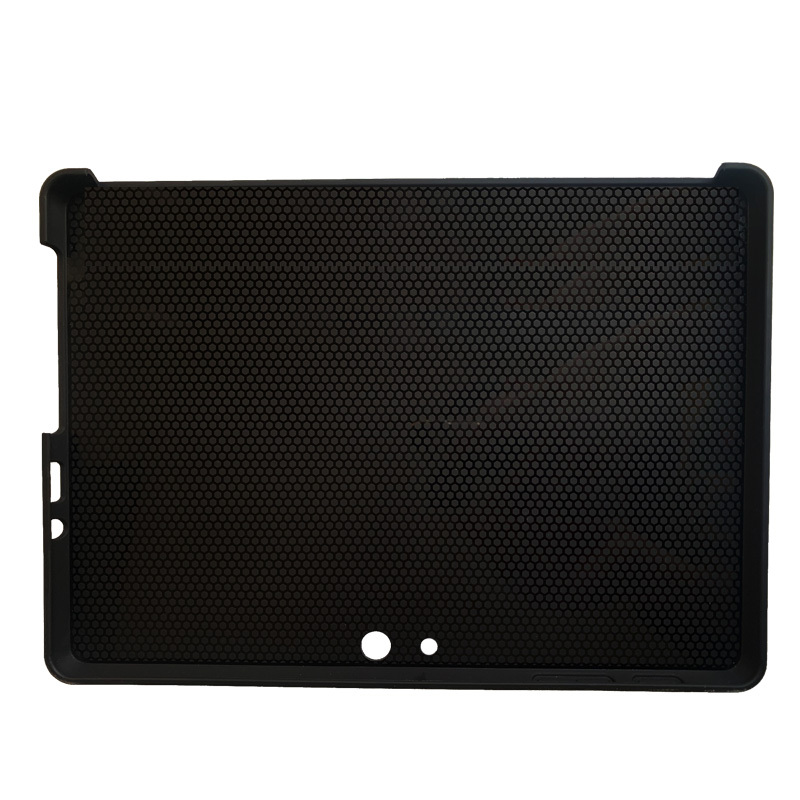 钦灵(QL) 微软10英寸SurfaceGO保护套微软surfaceproX13英寸硅胶套 surface Pro 8