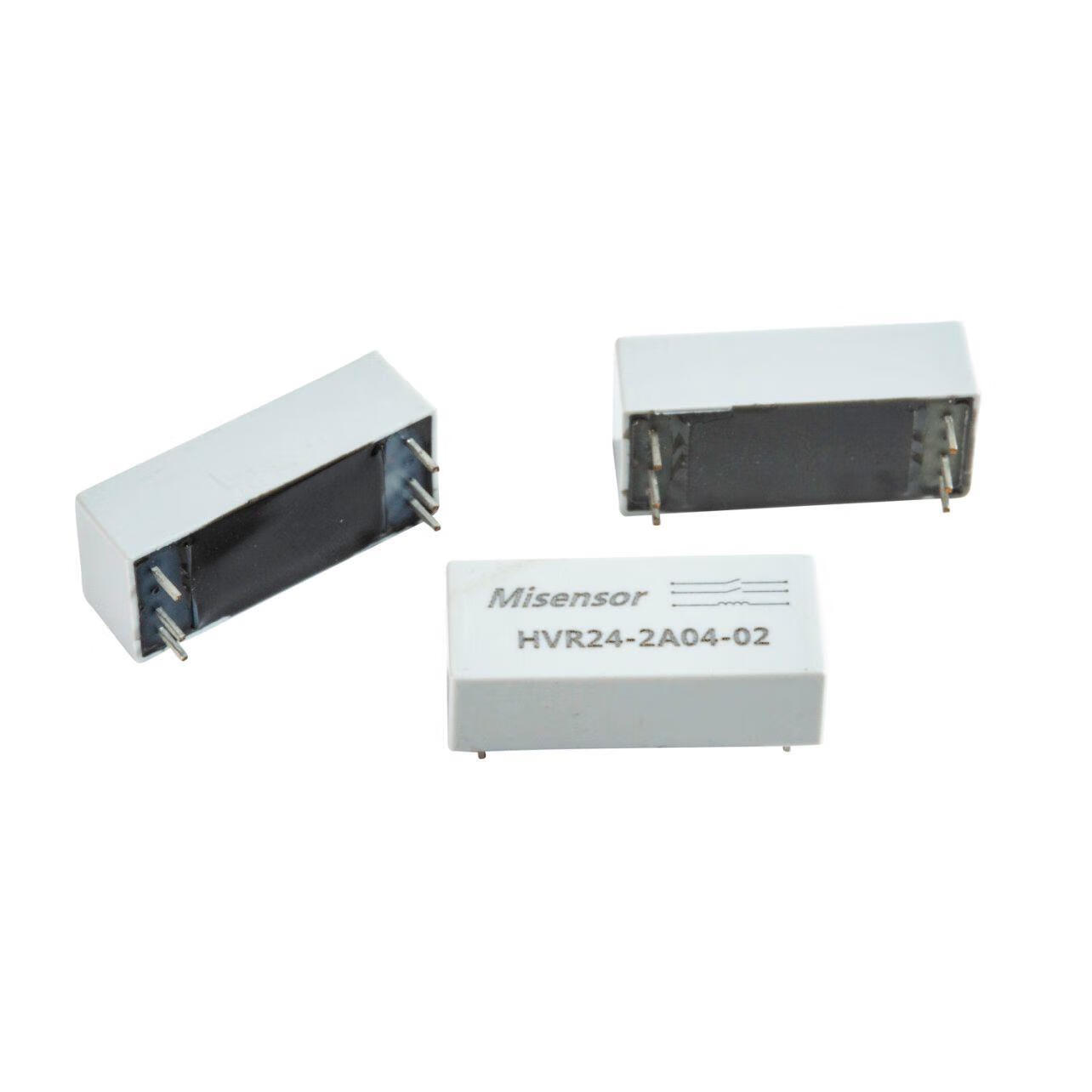 4kv高压干簧管继电器  hvr122a0402 二组常开型 5v