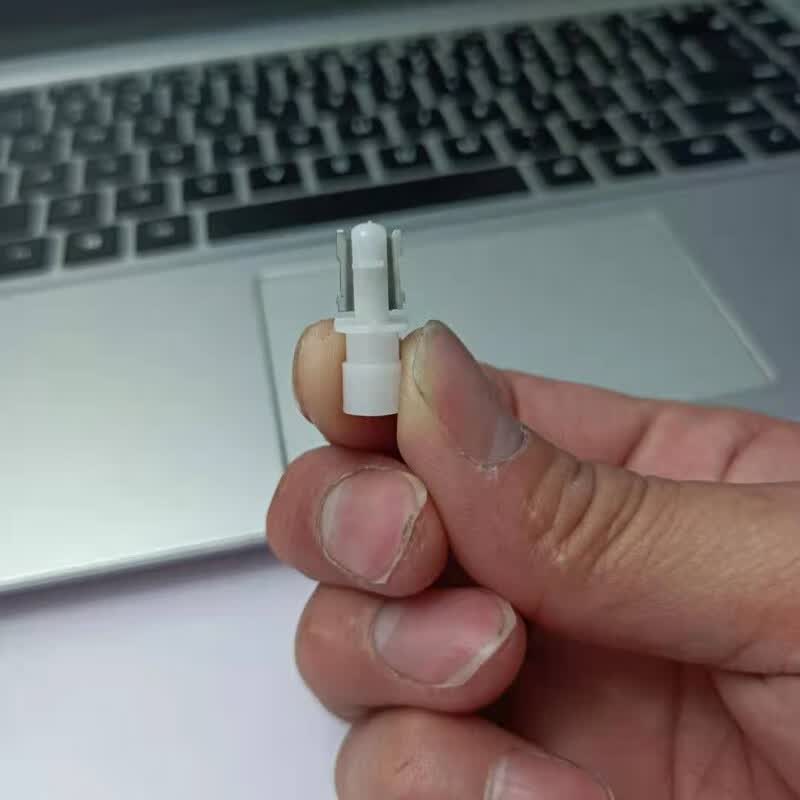 适用小米-小适-唤醒-有品-鼻毛器鼻毛修剪器配件 通用 刀头 刀片 备用