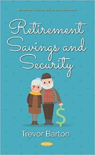 预订Retirement Savings and Security