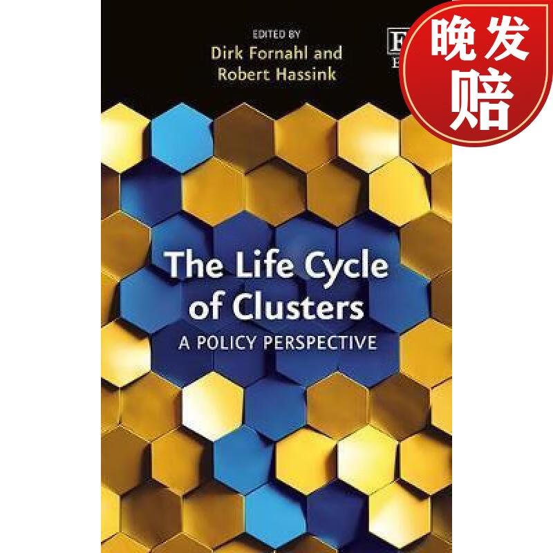 【4周达】life cycle of clusters: a policy perspective: a policy