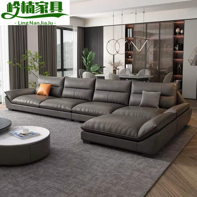 2米双扶手单位 环保科技布海绵座包标准款