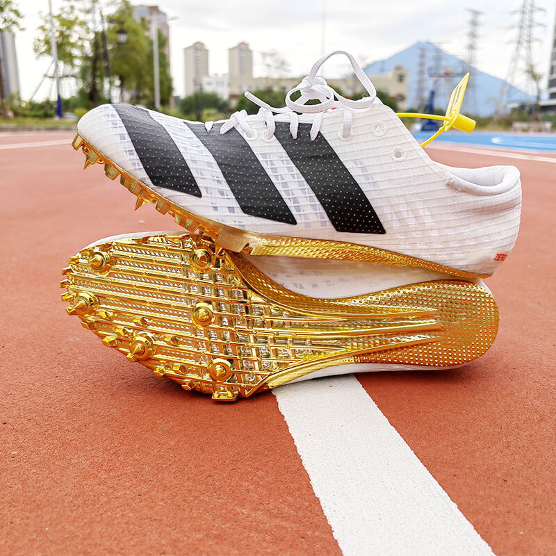 舟渡小蝉翼钉鞋田径短跑男女专业体考四项精英跳高跳远大蝉意二代sp2