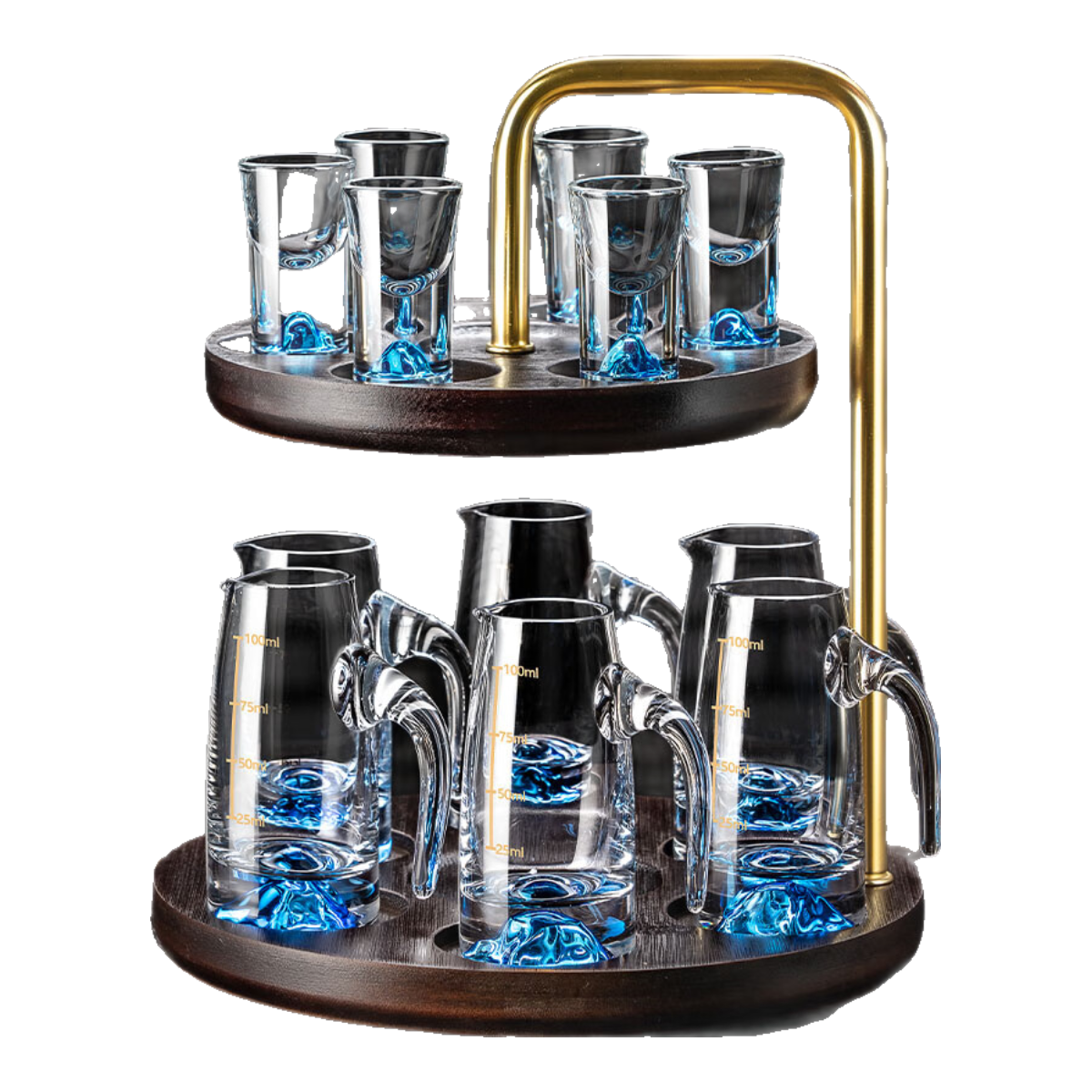 ���棨FANKAQI����ɽ�׾Ʊ���װ����ˮ�����̶ȷ־���Сһ���ҾƱ�����