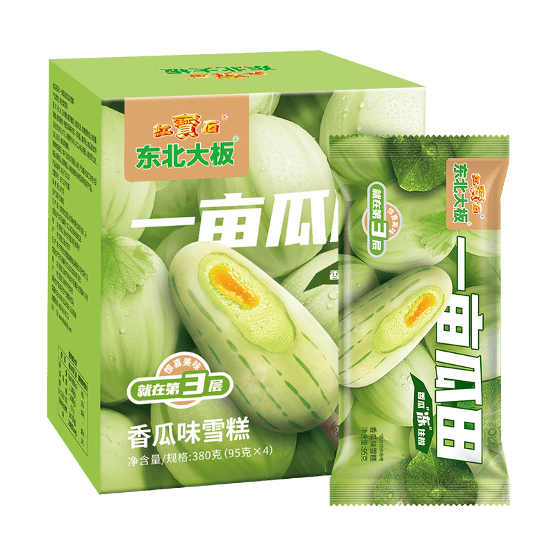 ������� ���ζѩ�� 95g*4֧ ��װ ���� 21.12Ԫ
