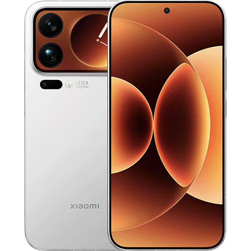 MI/С�� 17Pro Max �ֻ� ��ɫ 16+512G 6088Ԫ