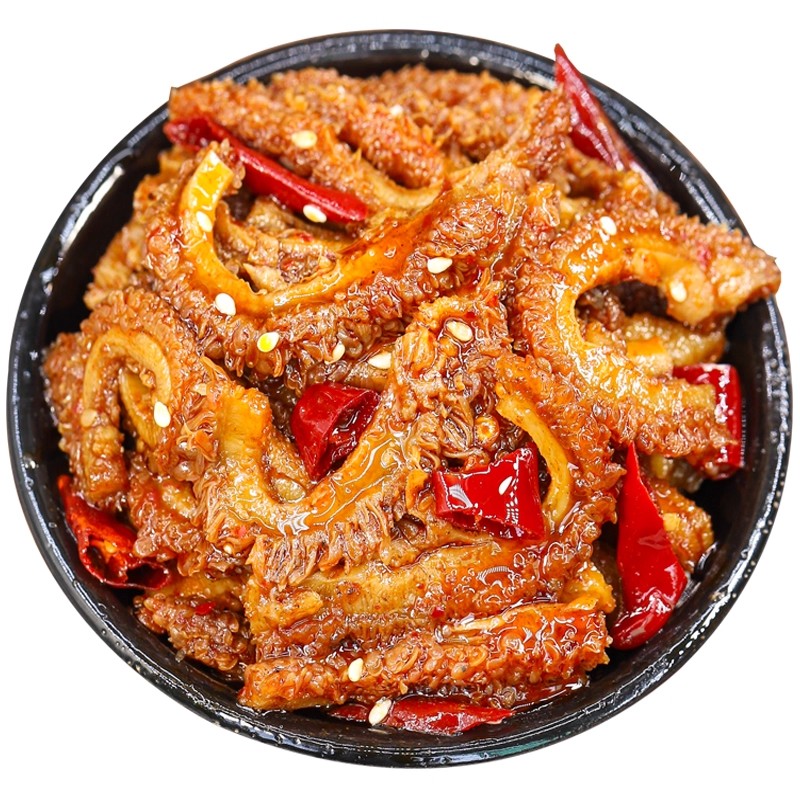 �齴����Ǻ�������ζţ����ʳ���ţ��˿ţ��С��ʳ������ʳ���� �齴ζ40����� 18.5Ԫ