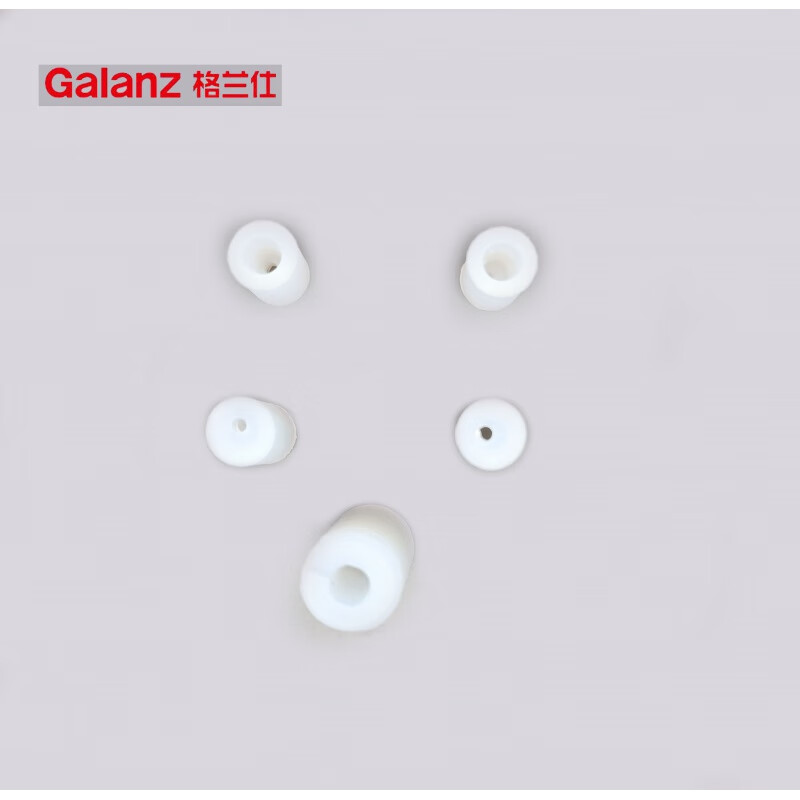 格兰仕(galanz)格兰仕微波炉光波炉烧烤架专用绝缘胶套20/23升通用