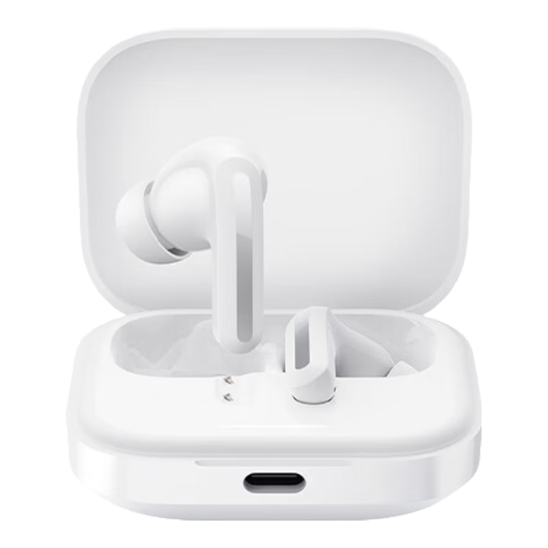 ���ڲ�����С�ף�MI��Redmi Buds 5 �������������� (��ѩ��)
