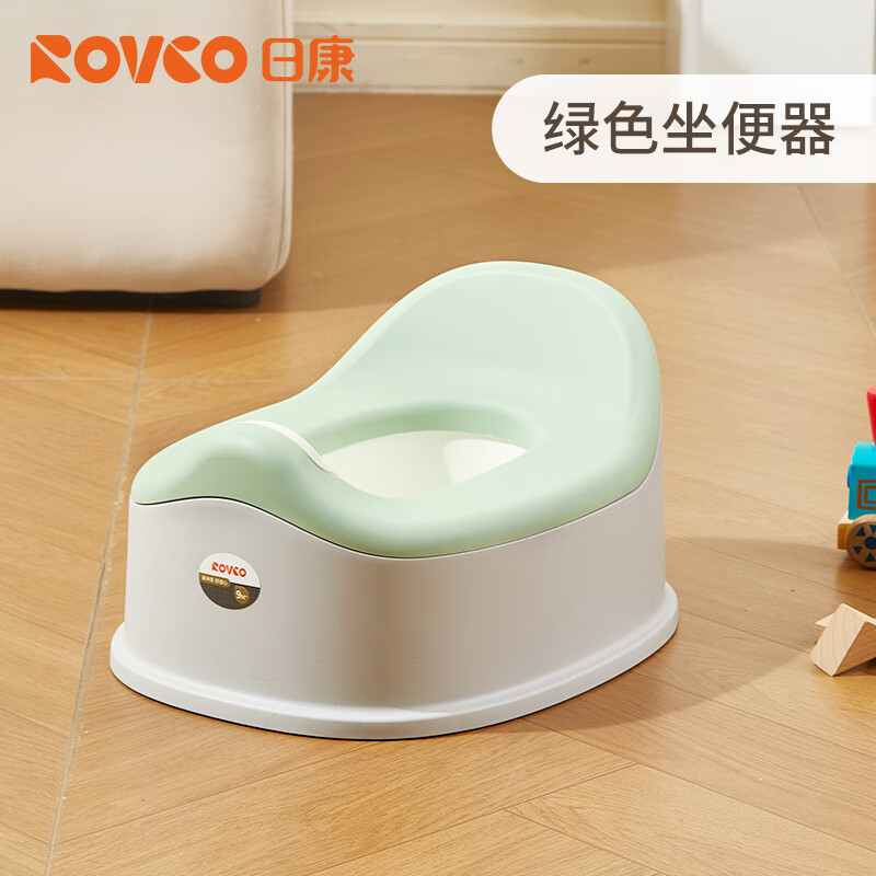 �տ���rikang��Ӥ����������ͯ����С��Ͱ��ŮС�����������Яʽ9����-2�� ���¿ ��ɫ 39Ԫ