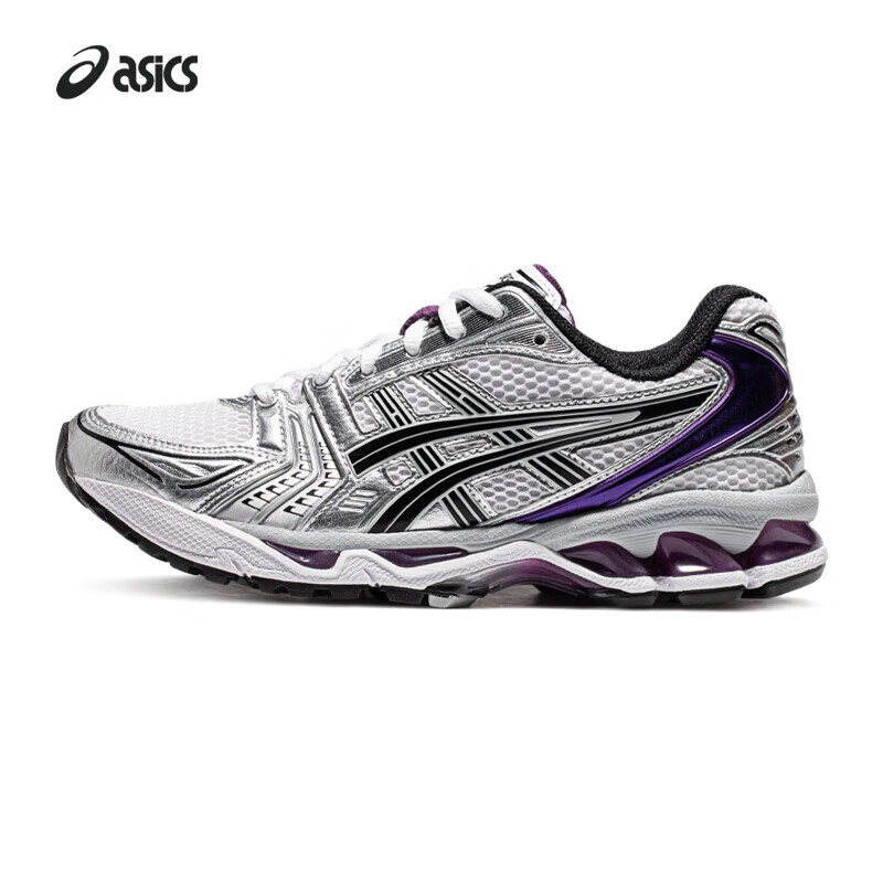 ɪʿASICSϵЬŮͬЬٴ˶ЬЬ GEL-KAYANO 14 ɫ/ɫ 41.5ʵ860Ԫ