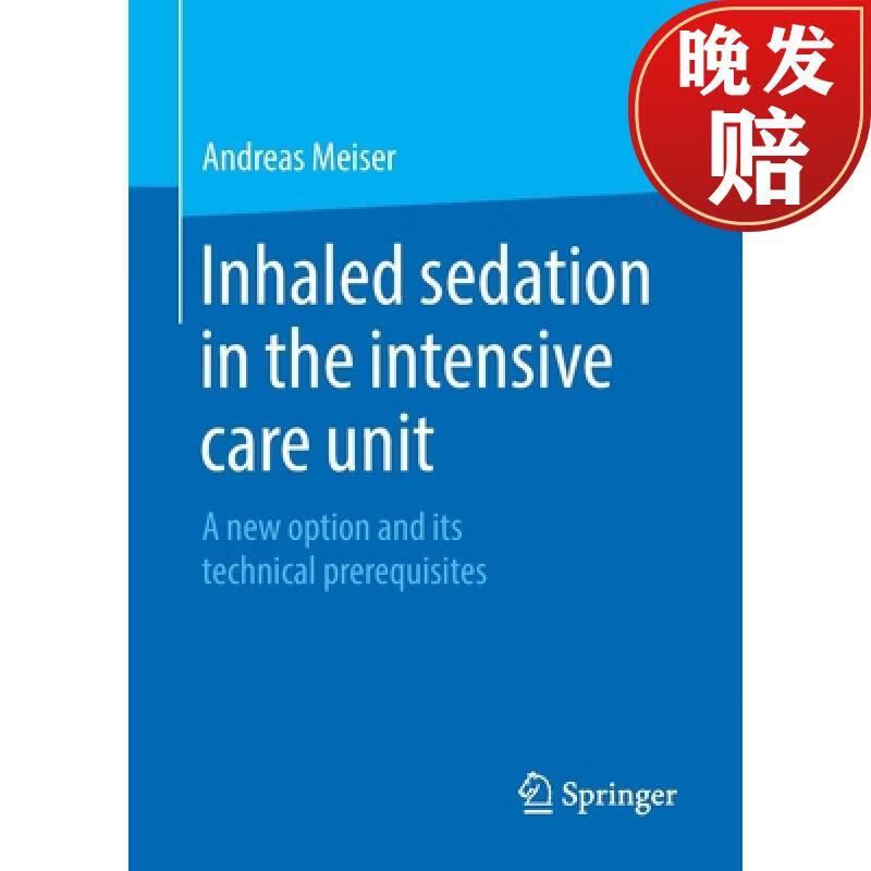 【4周达】inhaled sedation in the intensive care unit : a new