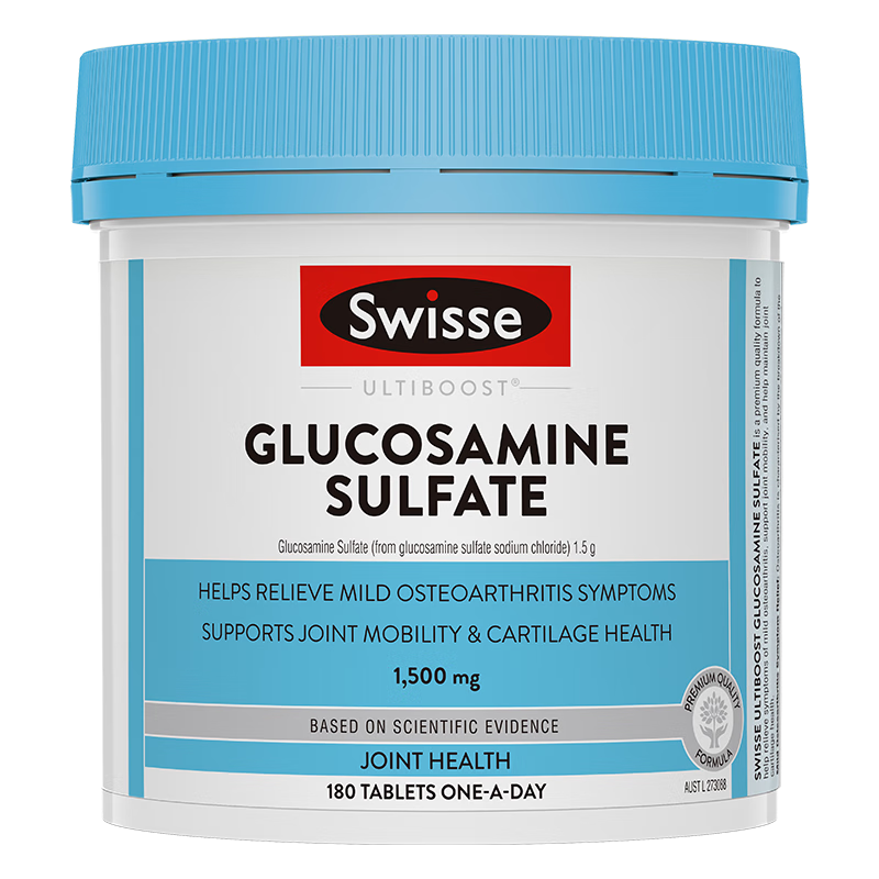 Swisse˹άʫ ����ά����1500mg ����������ؽ����� 180Ƭ/ƿ 209Ԫ