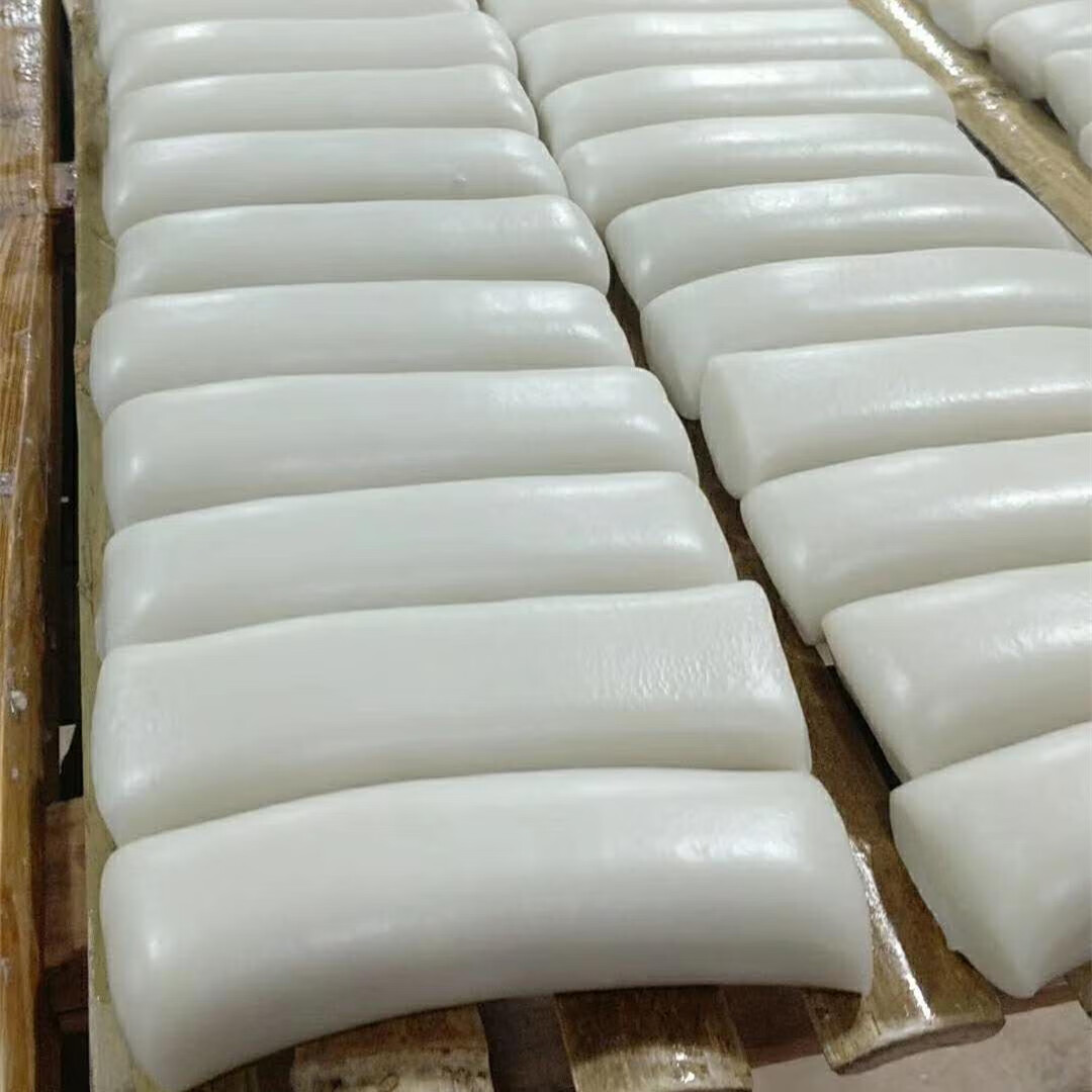 四小姐江西手工年糕上饶特产弋阳大禾米粿麻米果年糕条片真空装夜宵