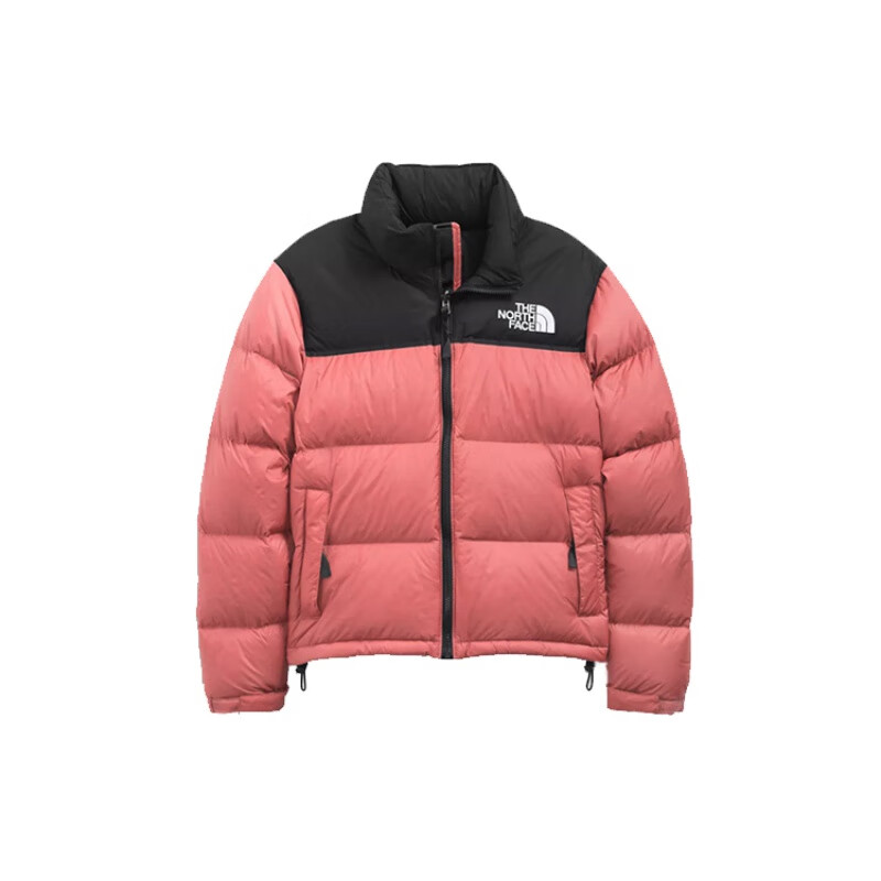 北面(the north face)the north face 96系列 retro nuptse 复古拼接