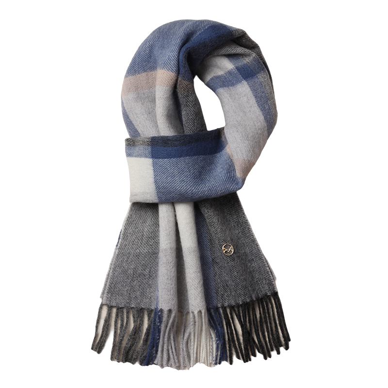 è��Χ����ʿ����ë�����ﶬ����ůΧ�������������Ϲ��ְ��������װ 98.5Ԫ