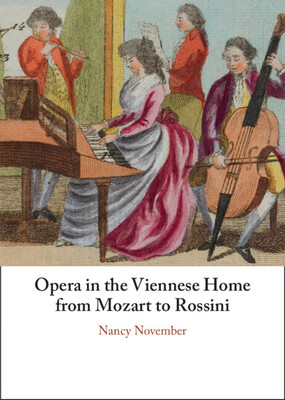 预订 opera in the viennese home from mozart to rossini
