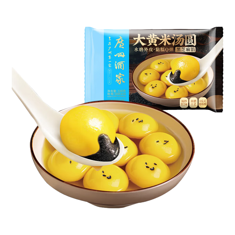 ݾƼ ׺֥Բ320g16 ԪԲ ҹ ʳƷƷСԲ 16.9Ԫ