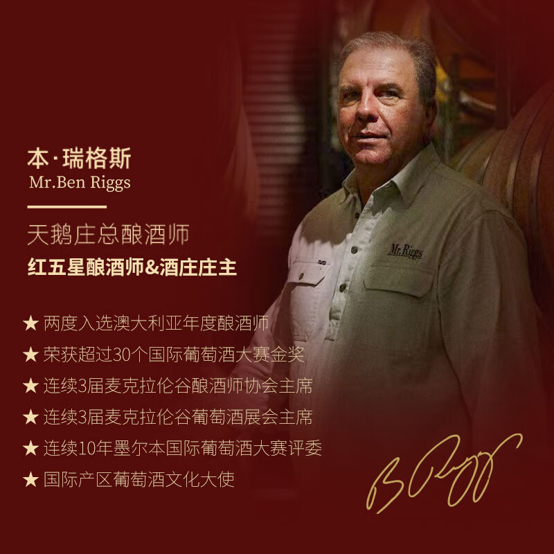 天鹅庄马年生肖红酒澳大利亚干红葡萄酒1500ML珍藏酒原酒进口送礼礼盒 【蛇来运转】小龙年生肖大酒 1.5L*双支