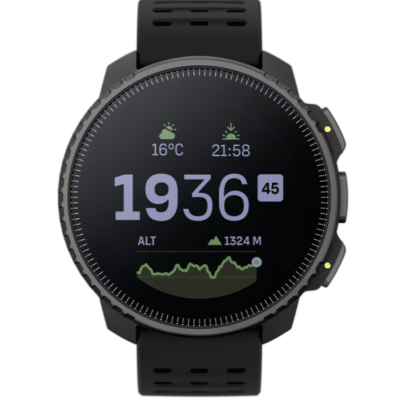SUUNTO/���� Vertical �����ֱ� ԭ����̫���� �ѺϽ� 3999Ԫ(������)