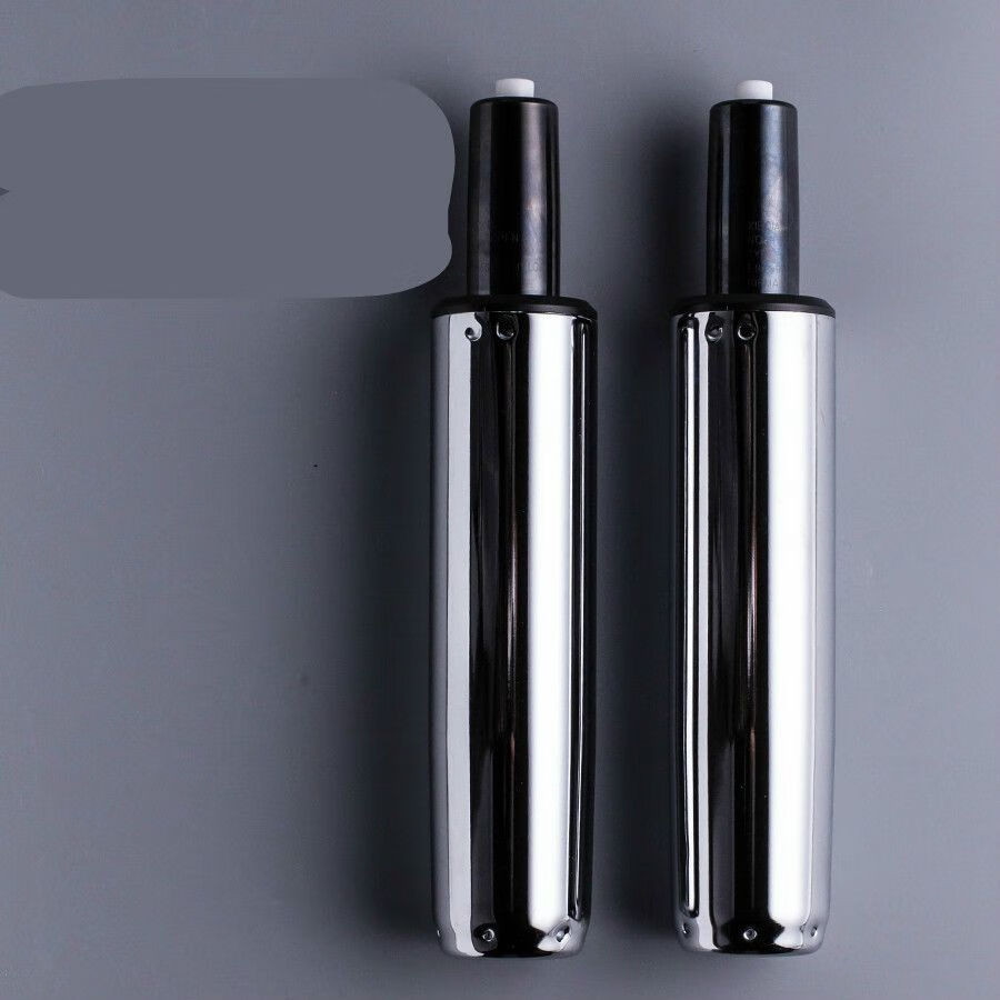 电脑椅办公椅子转椅配件大全协强气压杆气撑升降液压杆缸 协强四级