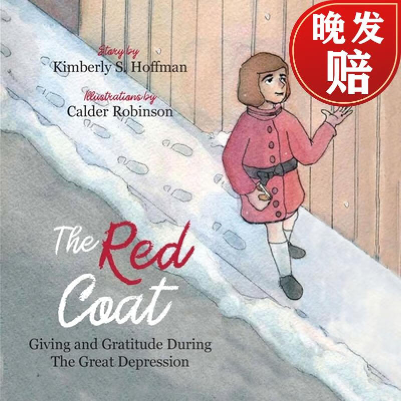 【4周达】the red coat: giving and gratitude during the great