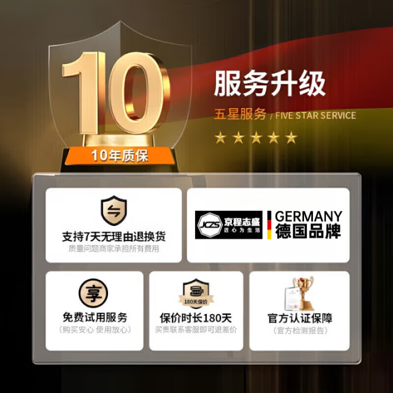 MIEHONE德国品质鞋架家用门口多层免安装折叠入户门小窄鞋子收纳铁艺鞋柜 曜石黑-3层50cm