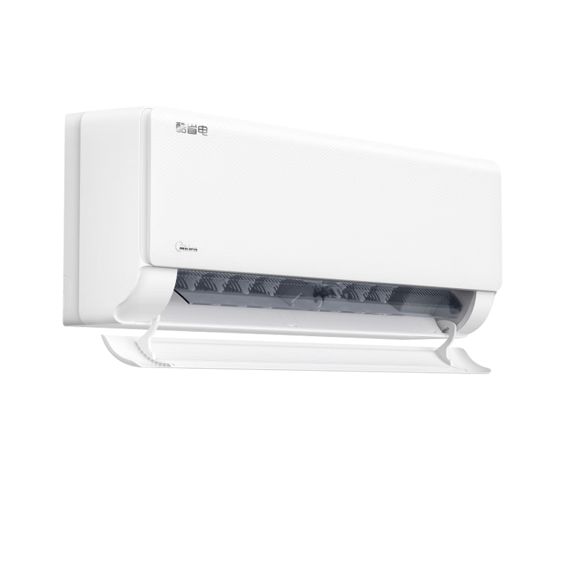 Midea/���� ��ʡ�� 2ƥ �һ� KFR-46GW/N8KS1-1  2789.1Ԫ