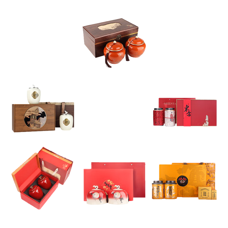 唐朴红茶 武夷山金骏眉特级250g 2024新茶茶叶礼盒装盲盒