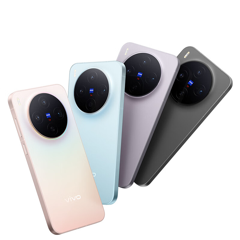 vivo X300 ֻ ˾2ڳ  16+512G 5299Ԫ