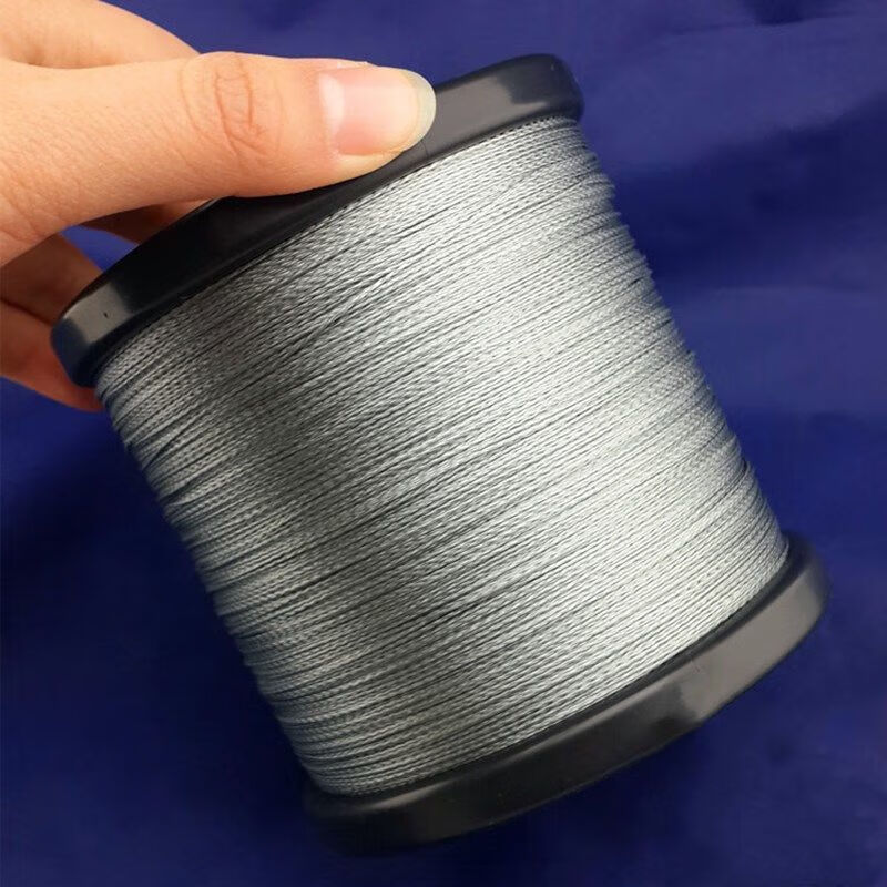 宰搂大力马线pe线耐磨海杆鱼线主线路亚抛竿渔网编织线1000米到150米 150米 0点2号线径0点08毫米