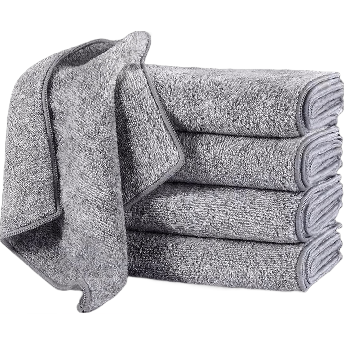 ϴ��ë��������ר�ò���ˮӡ������Ʒ�������γ��ڴ��Ĩ�� ��̿��άë����30*30�� һ��װ1.56Ԫ