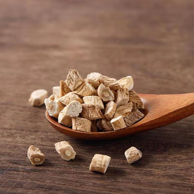 同仁堂(TRT)胖东来同款板蓝根中药材新疆板篮根特级板蓝根一等品咽喉肿痛泡茶 新疆特级板蓝根1000g【4罐】