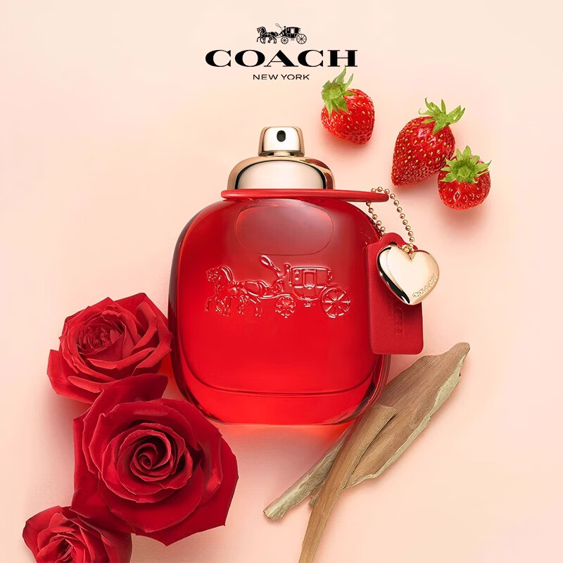 COACHޢ԰֮Ůʿˮĸ׽ʵų ޢ԰֮Ůʿˮ4.5ml