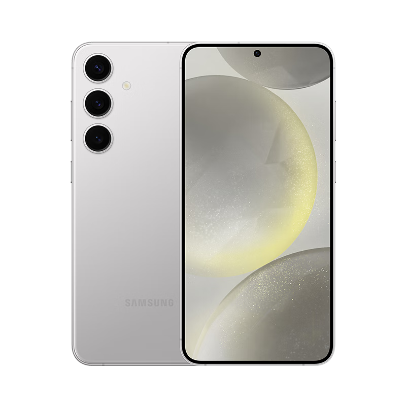 ǣSAMSUNGGalaxy S24+ ӾӰ 2Kȫ  Bixby AI 콢ֻ һ 12GB+256GBʵ4084.1Ԫ