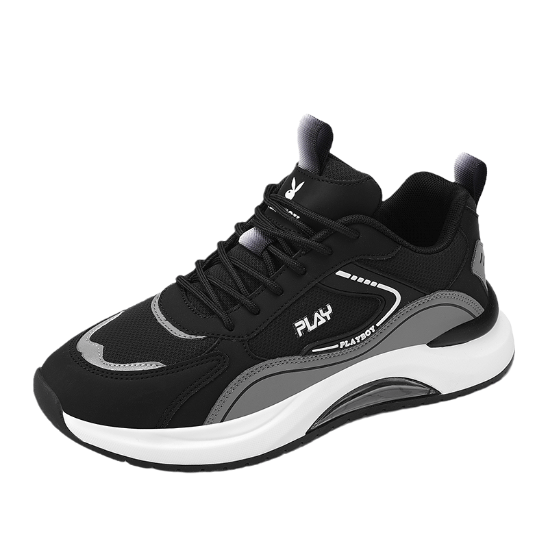 ���ڲ������������ӣ�PLAYBOY���ϵ�Ь��Ь2025����Ь����ʿ�������Ь��ʿ�˶�Ь ��/�� 39