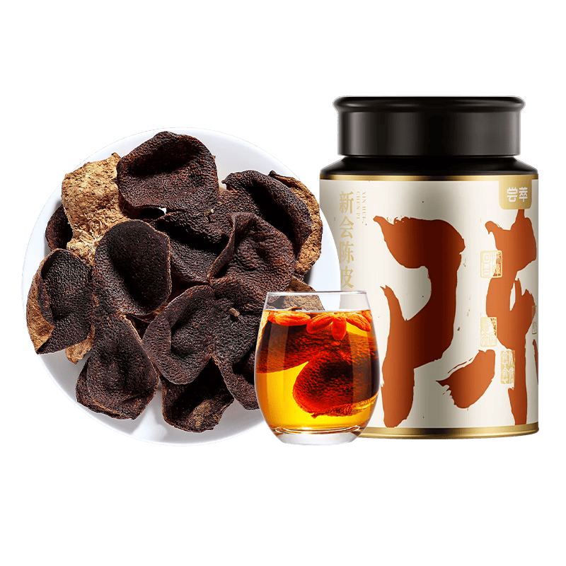 ���ڲ���������� ���Ƥ���100g ���װ���ڹ㶫�»��ز����Ƥ��Ҷ������Ʒ 84.16Ԫ