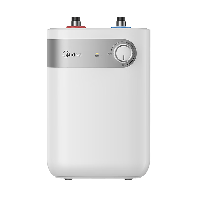 ���ģ�Midea��С�����ҵ��Ծɻ���5����������ˮ���ϳ�ˮ�����ڵ���ȫ����1650W���ȳ�����  5L 1650W ��ֵ�� ���ȿ� ����С���� 299.2Ԫ(������)