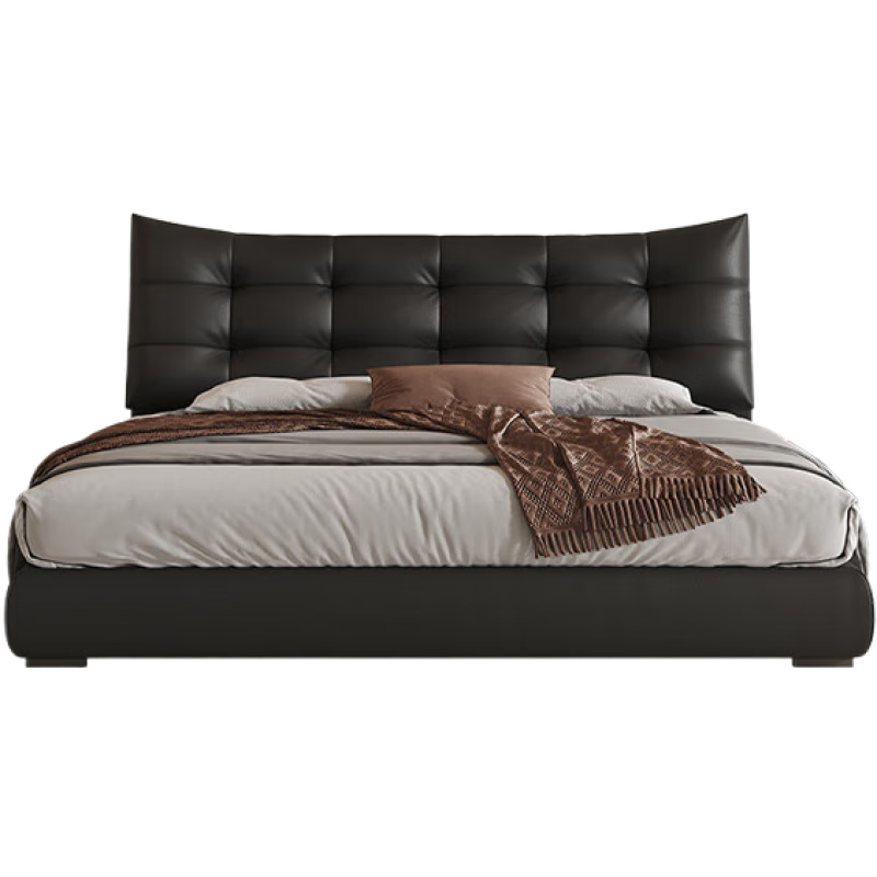 ���ڲ������������ͷ���Ƥ���ִ���Լ�������Դ������������ͷ��ţƤ2024�¿� С��ţƤح���� 1.8X2.0����ܴ�/10CM�ŹǼܡ� 1202.75Ԫ(������)