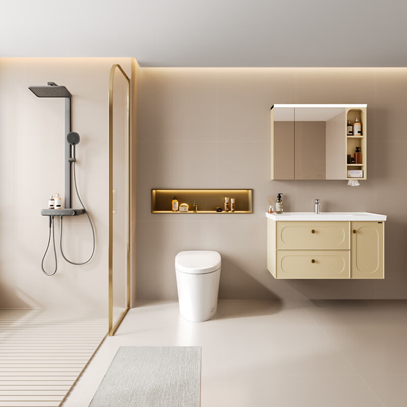 ����ɯ��FAENZA����ԡ��װȫ������Ͱ��ԡ��������ԡ�ҹ���ϵ�ͷ�ѡԡ�ҹ�ߴ�