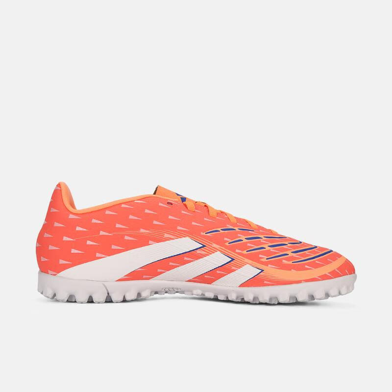 阿迪达斯 (adidas)2025年男女PREDATOR CLUB TF足球鞋 JH8853 40
