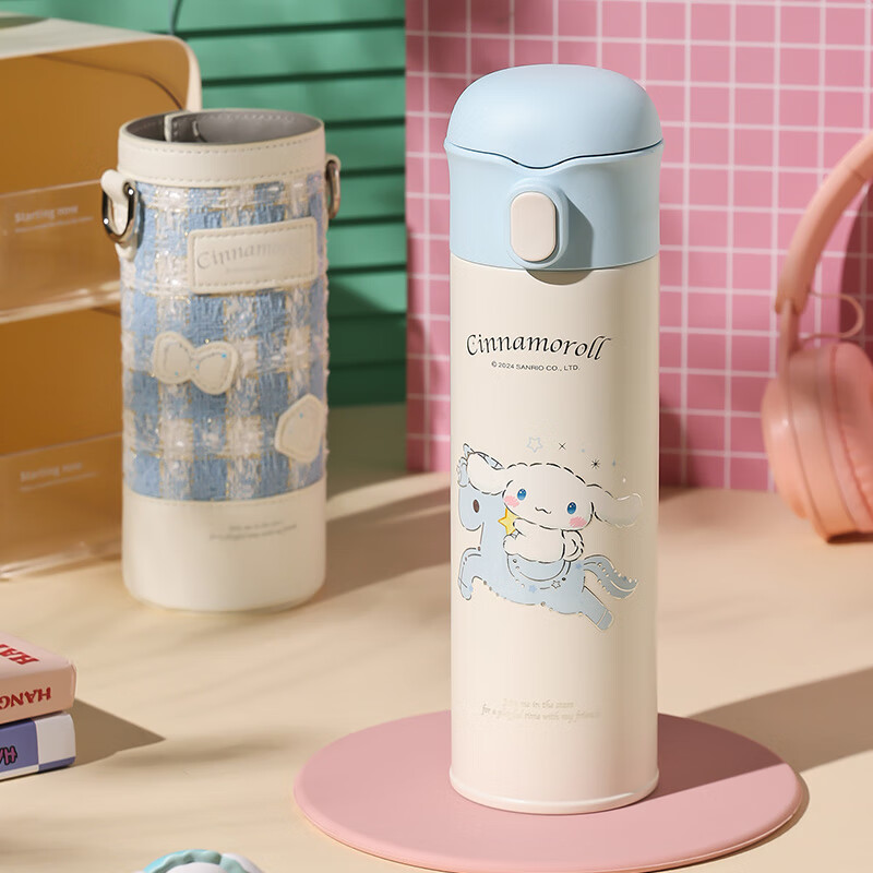 �����ܣ�BEDDYBEAR���������ܱ��±�Ů�и���������Я����ˮ�������ﱭ�� �泱�������ܱ�-ľ�������480ml74Ԫ