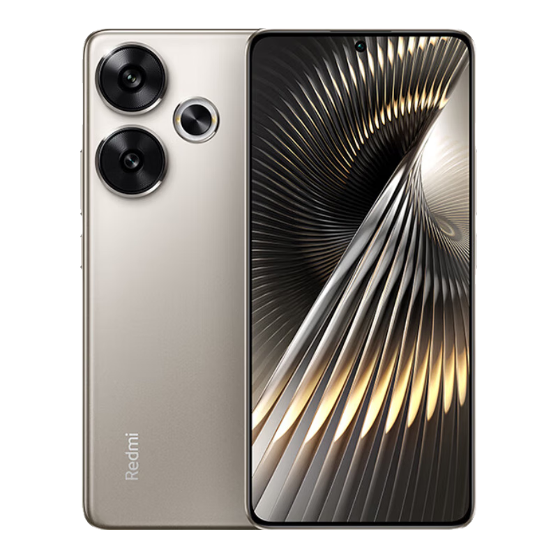 СףMIRedmi Turbo3 5Gֻ 8s СOS 12GB+512GB 1549Ԫ