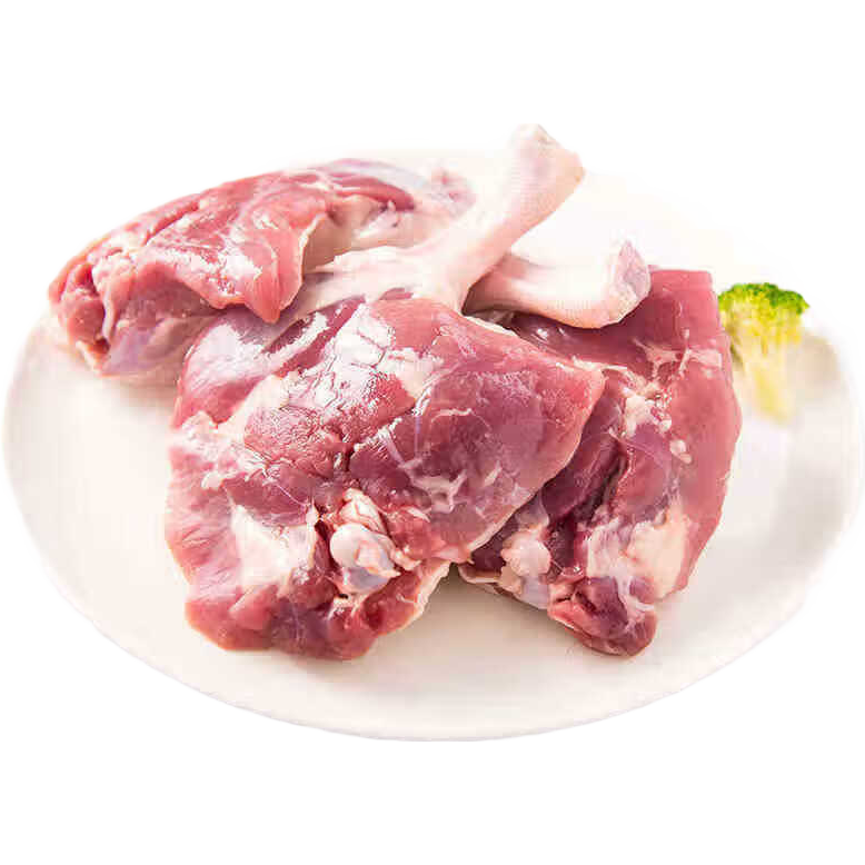 �����䶳Ѽ���Ƚ�±��ʳ��ըѼ��Ѽ��������Ʒ�������� 1kg*3����6� 38.8Ԫ