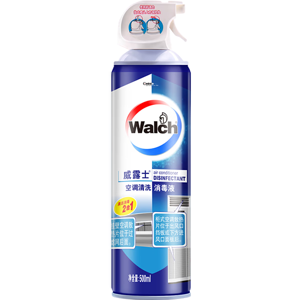 ¶ʿWalchյϴҺ500ml ҵɱζұʽ79.89Ԫ3(26.63Ԫ/)