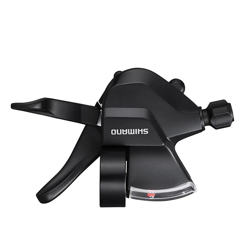 禧玛诺(shimano)7/8速指拨m310/m3100/m315山地9/21/24/27速体变速