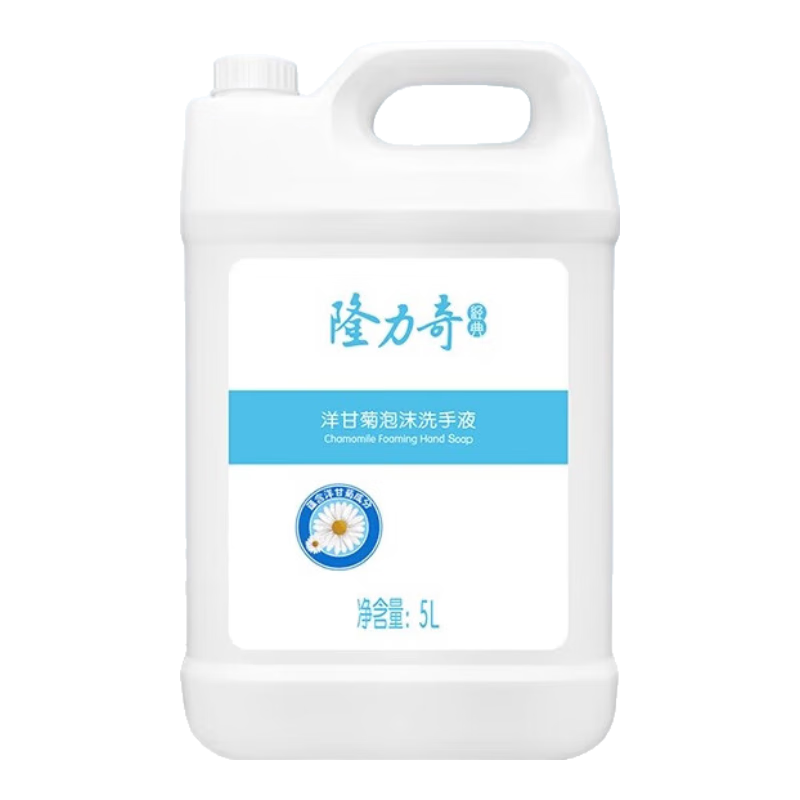 ¡������ʾ���ĭϴ��Һ5L��Ͱװ����װ�Ƶ��������