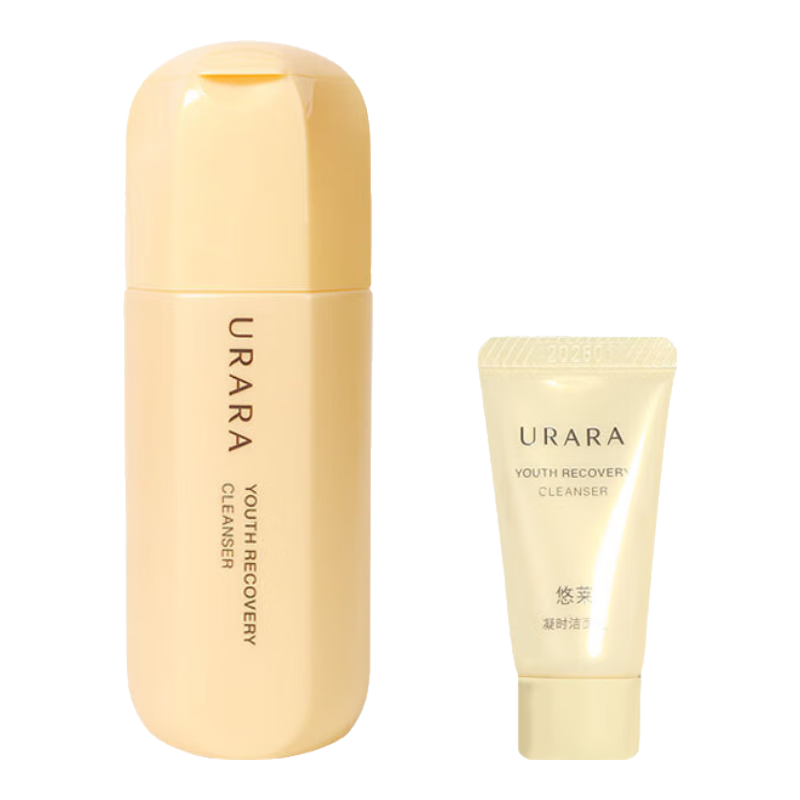 ���ڲ���������ϴ���̹ٷ���Ʒ�콢�����ಹˮ��ʪ����Ʒ ��ʱ����100g+���ս���10g 102Ԫ