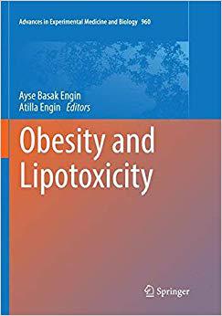 Obesity and Lipotoxi